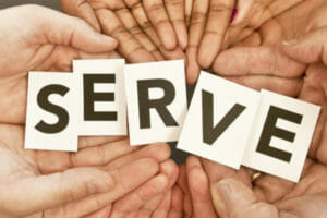 Missionary Service Agency
