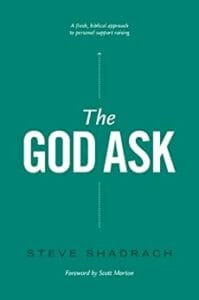 The God Ask
